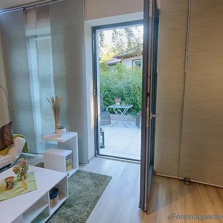 Tessera Apartamento Wernigerode