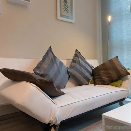 Διαμέρισμα Tessera *