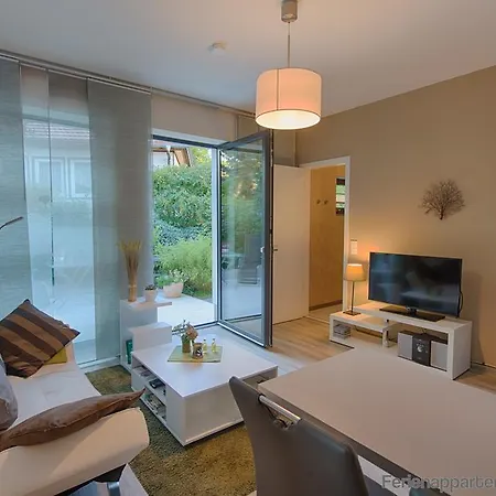 Tessera Apartment