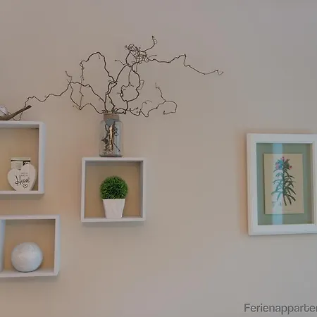 Tessera Apartment *
