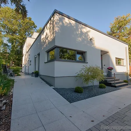 Διαμέρισμα Tessera *