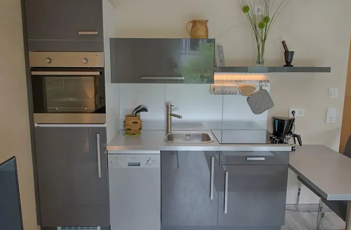 Tessera Apartamento *