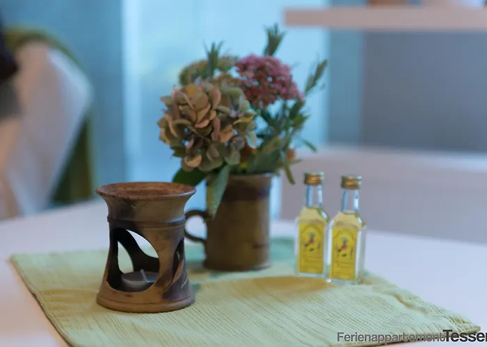 Tessera * Wernigerode