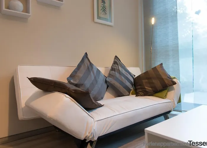 Apartamento Tessera *