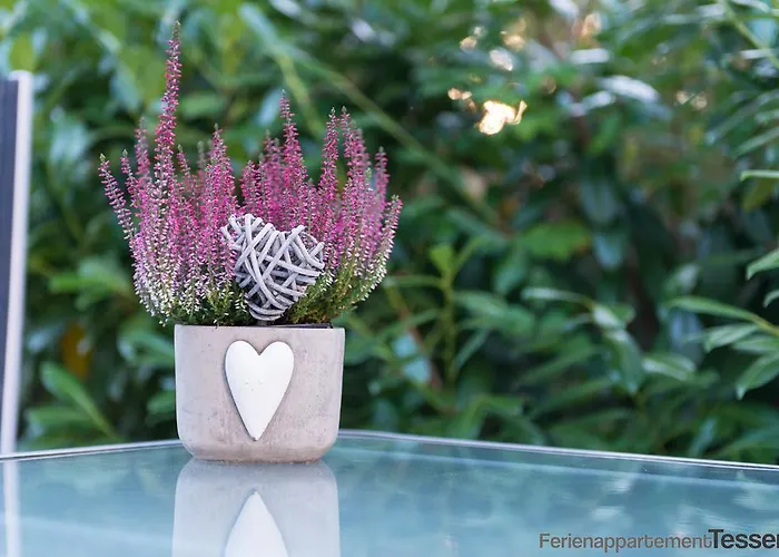 Tessera Apartamento *