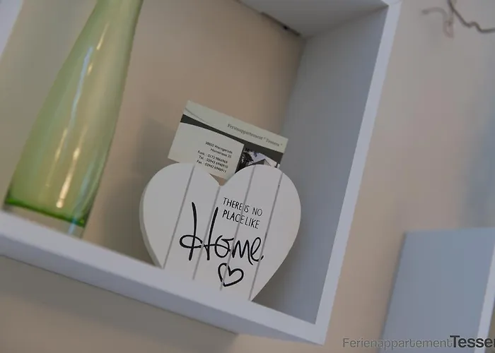 Tessera * Wernigerode