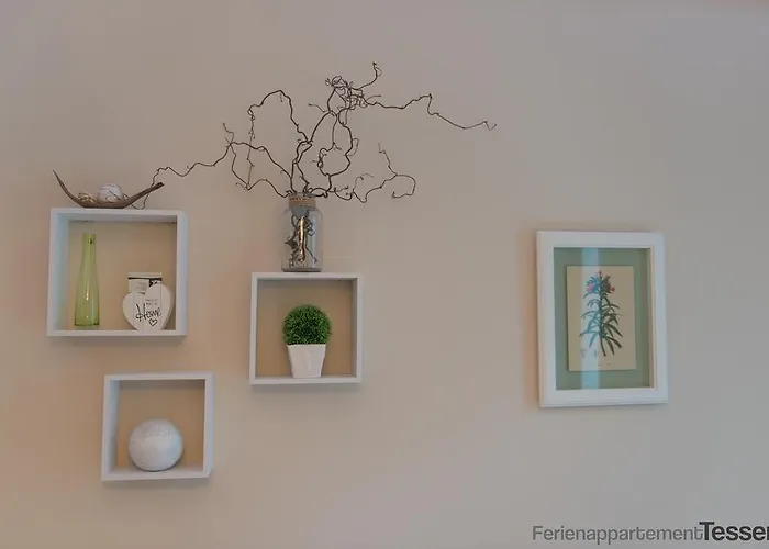 Tessera Apartamento *