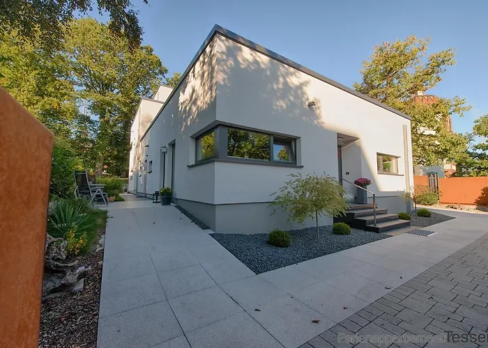 Διαμέρισμα Tessera *